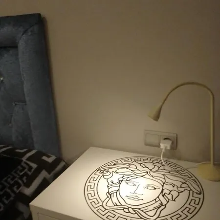 De Lujo Apartment Estepona