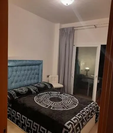 Apartment De Lujo Estepona