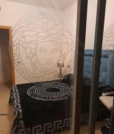 De Lujo Apartment *