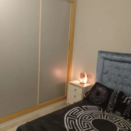 Apartment De Lujo *