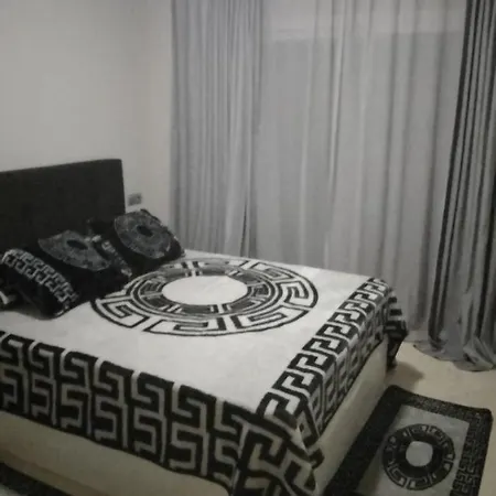 De Lujo Apartment Estepona